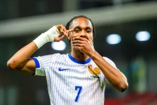 Tel, Kalimuendo et les Bleuets s’amusent en Slovaquie