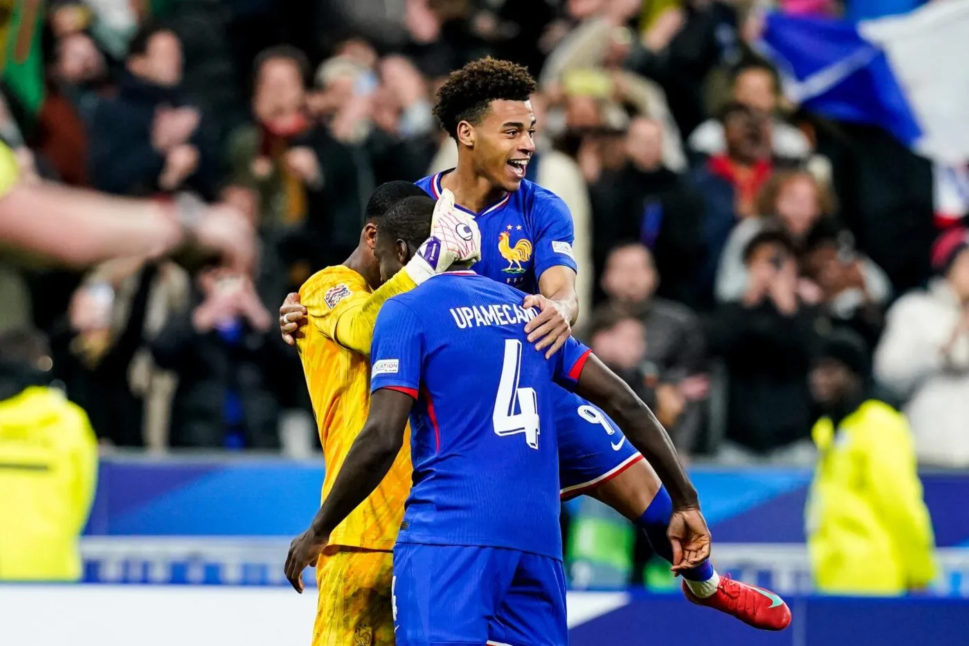 Non, la France n’a pas le plus gros réservoir de la planète football