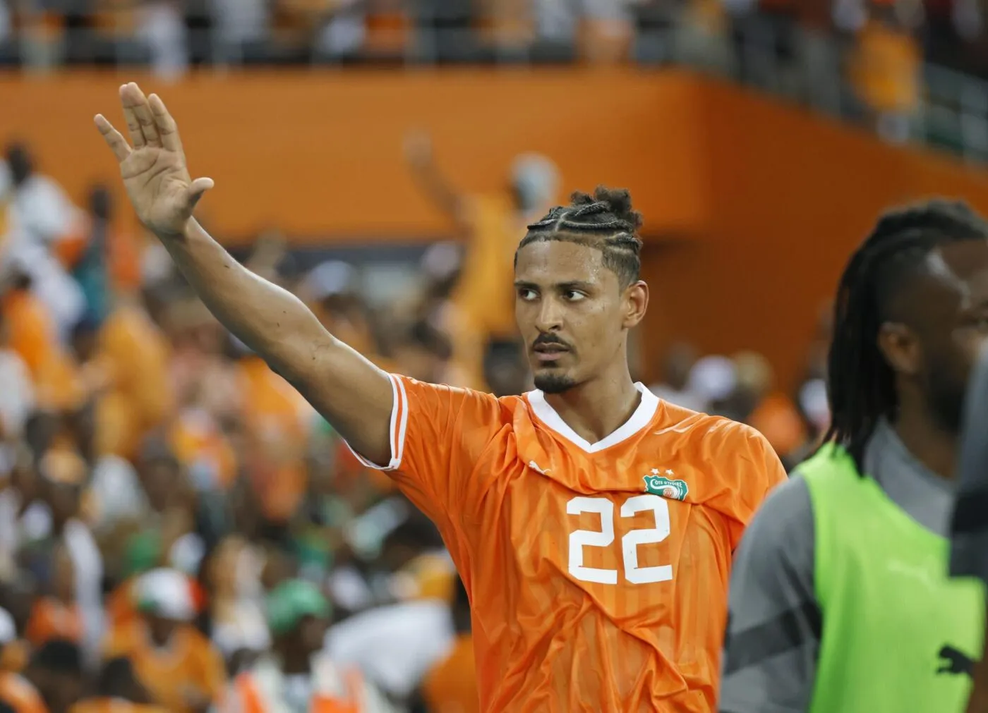 La Côte d’Ivoire repasse devant le Gabon dans la course au Mondial