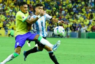 Où en est la rivalité entre l’Argentine et le Brésil ?