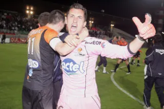 Arnaud Balijon : « À mes débuts, on tirait les 6 mètres et c’est tout »