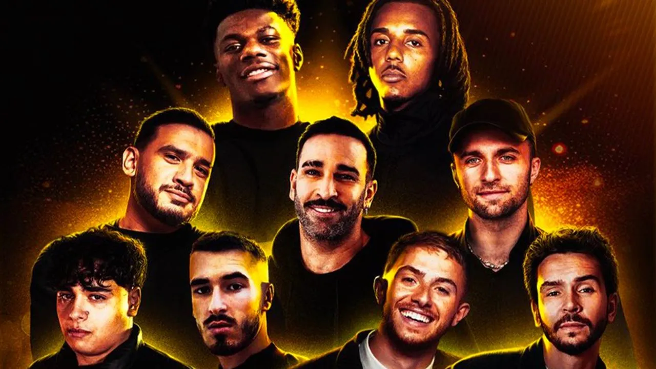 Sondage : Avez-vous compris quelque chose à la Kings League ?