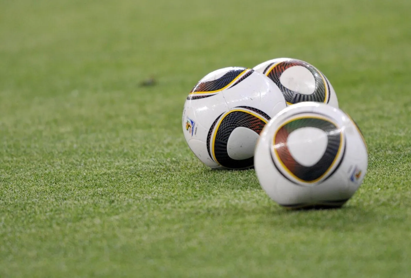 Un président de club ghanéen suspendu pour incitation à la violence contre des arbitres