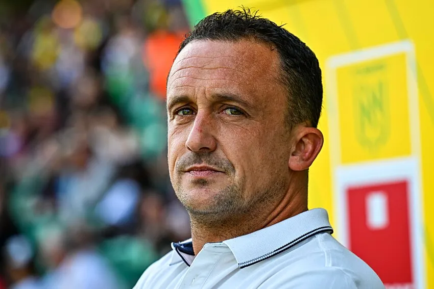 Aristouy : « À Nantes, j’ai manqué de temps et de confiance »