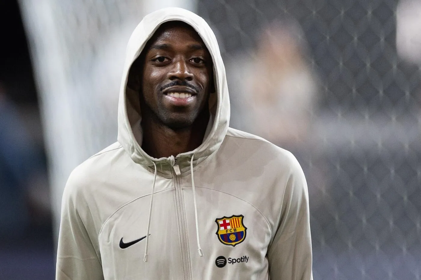 L’hygiène de vie douteuse d’Ousmane Dembélé au Barça