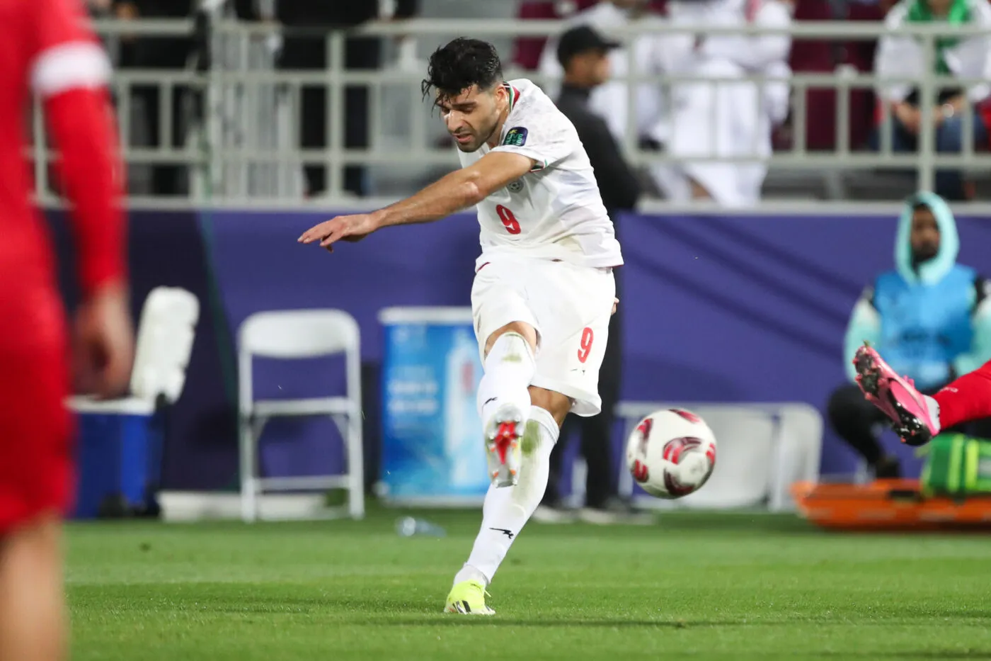 Un pays d’Asie qualifié pour le Mondial 2026