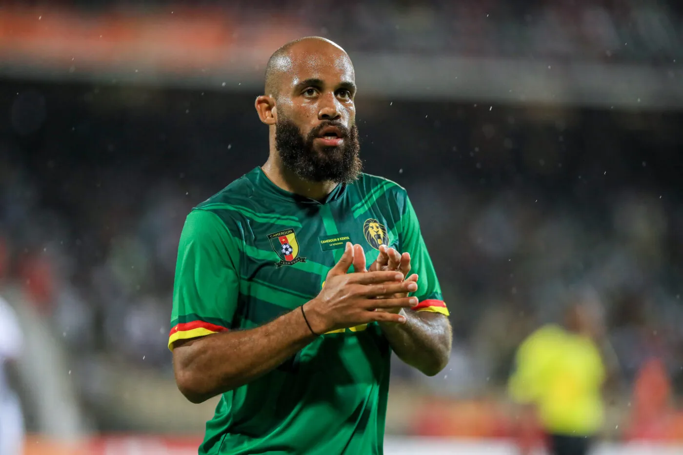 Pas de vainqueur entre le Soudan et le Soudan du Sud, le Cameroun se rassure