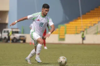 L’Algérie fait valser le Mozambique, le Sénégal reprend confiance face au Togo