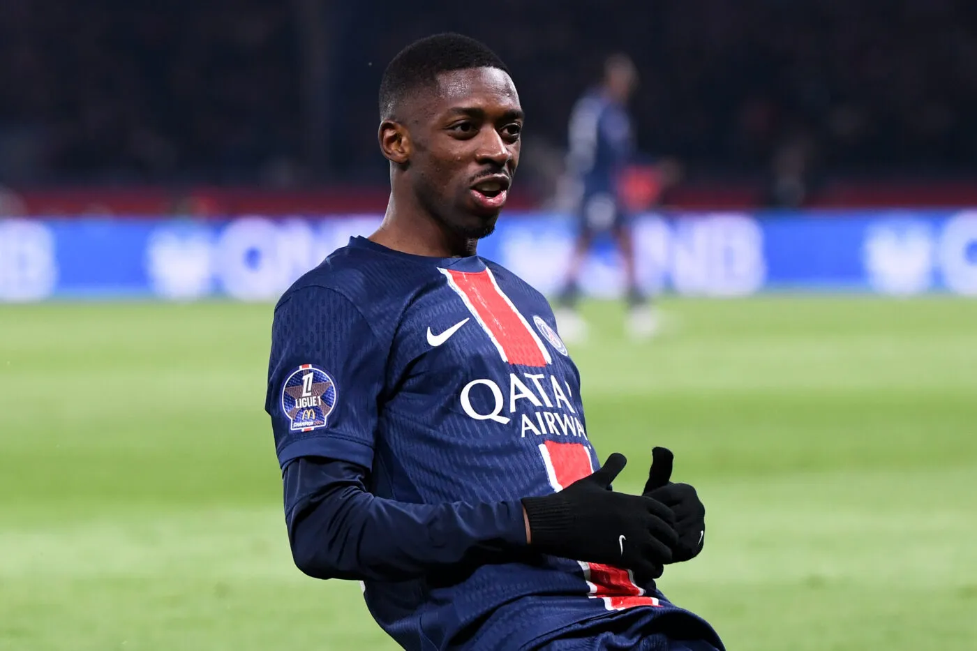 Le meilleur buteur de Ligue 1 est aussi son joueur le mieux payé