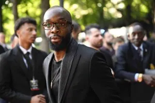 Lassana Diarra et la FIFA auraient réglé leur différend