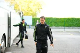 Être le plus gros salaire du club sans jouer : c’est possible