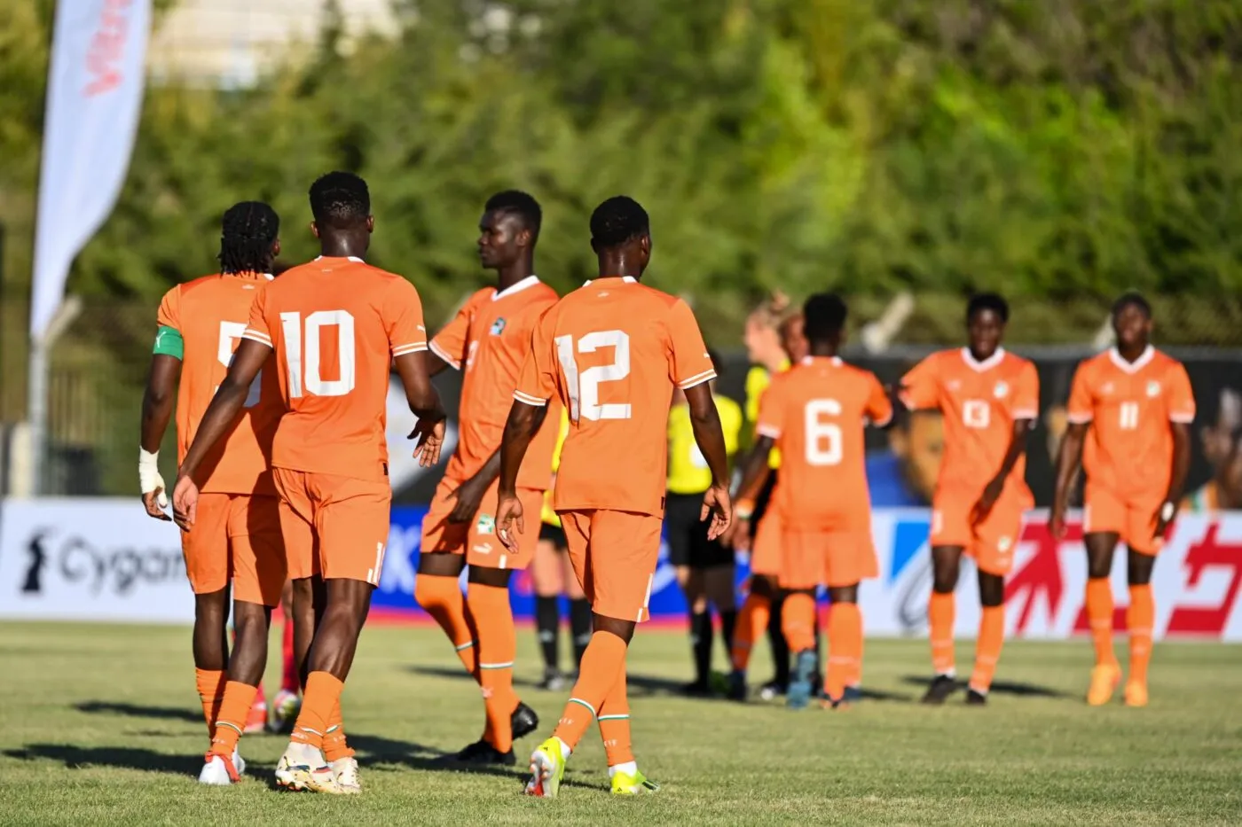 La Côte d’Ivoire se désiste au dernier moment pour l’organisation de la CAN U20