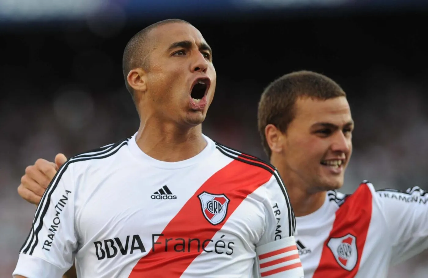 David Trezeguet candidat à la présidence de River Plate ?