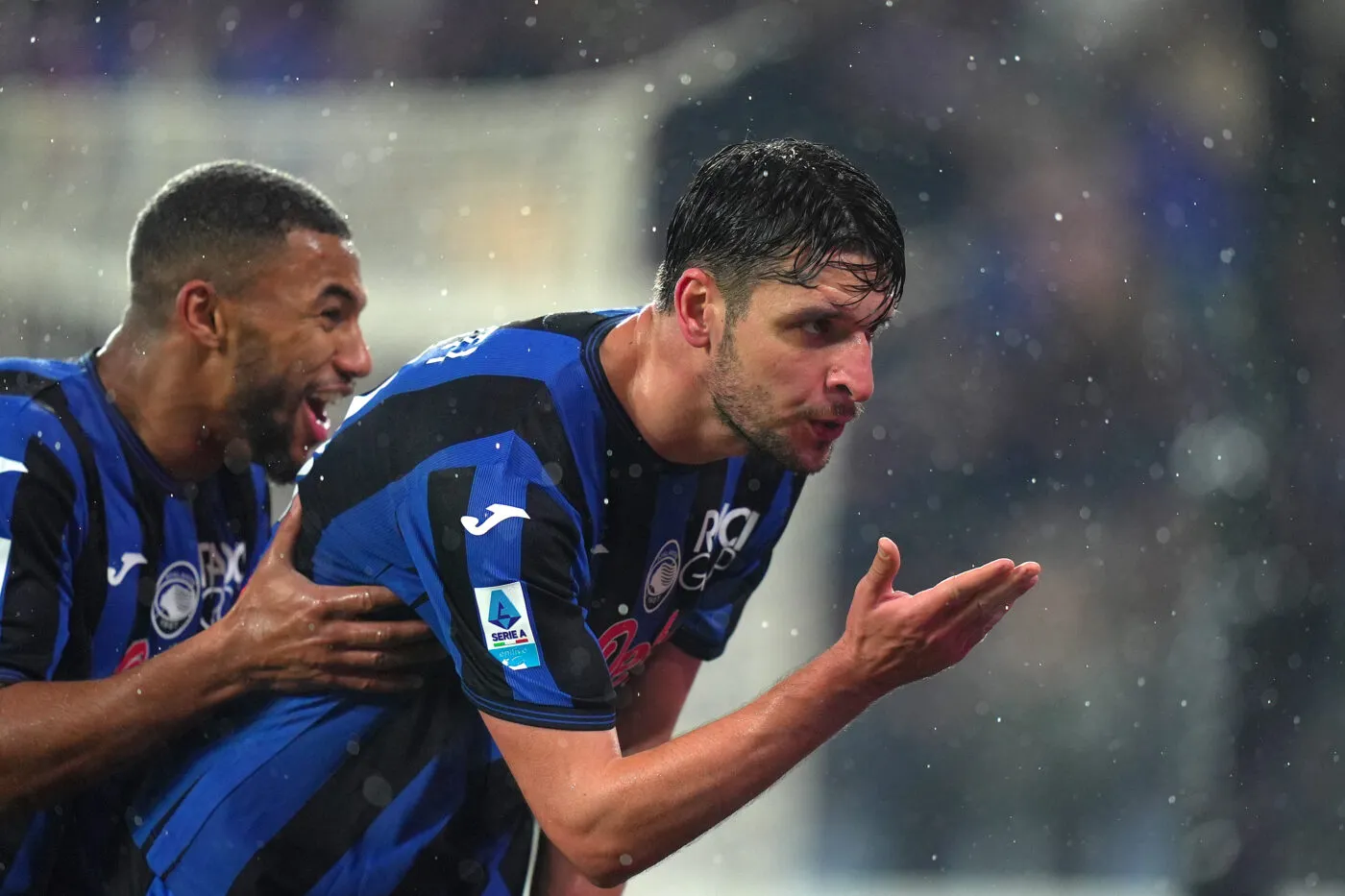 « Le Bergamasque n’a pas de complexe d’infériorité »