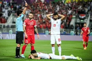 Qualifié, l’Iran n’est pas garanti de se rendre aux États-Unis pour la Coupe du monde 2026