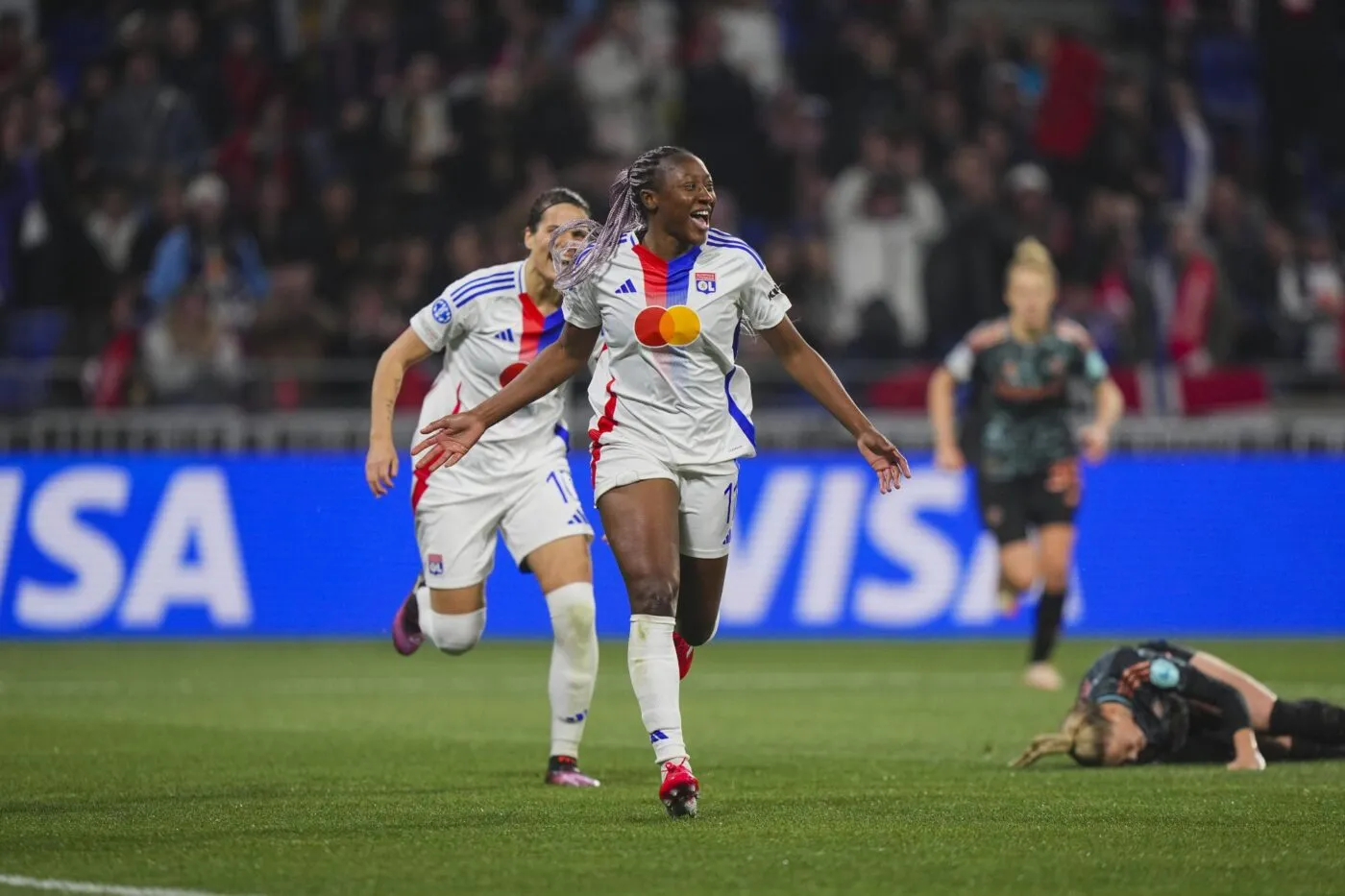 Kadidiatou Diani : c’est celle qui dit qui fait