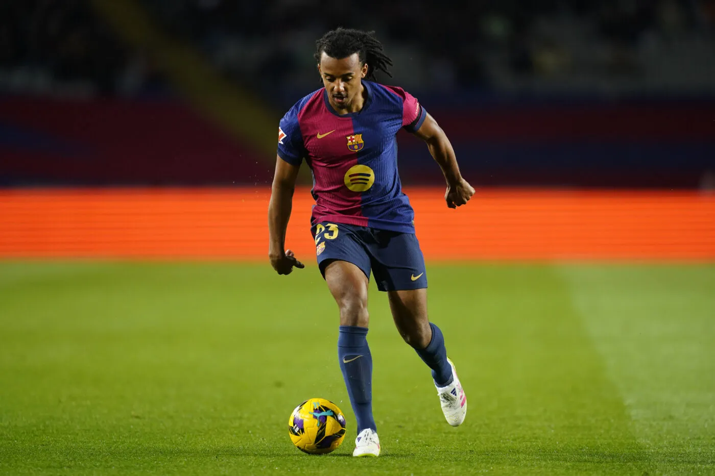 FC Barcelone, Équipe de France : Jules Koundé peste contre le calendrier