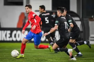 Qui est Clément Goguey, le numéro un de la draft de la Kings League France ?