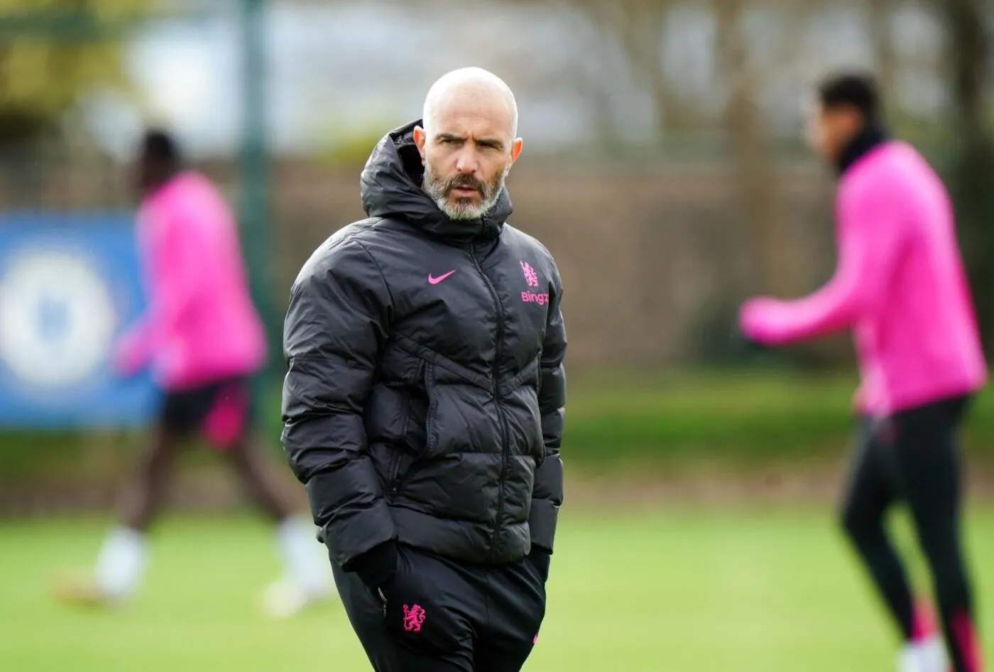 Battus par les U21, les pros de Chelsea privés de congé