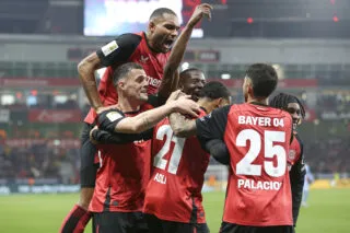 Gêné par Bochum, le Bayer Leverkusen prend des points cruciaux