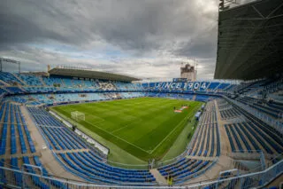 QSI en concurrence avec le propriétaire de Liverpool pour l’acquisition du Málaga CF ?