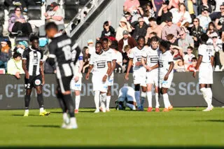 Le Havre réalise un coup face à Nantes, Rennes se marre à Angers, Auxerre accable Montpellier