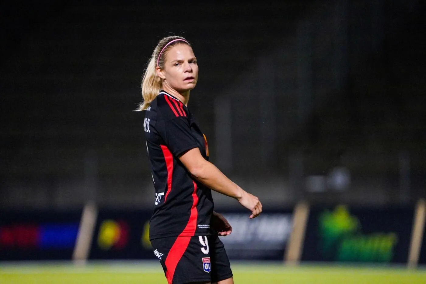 Première Ligue : semaine parfaite pour l’OL, qui plombe Fleury