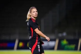 Première Ligue : semaine parfaite pour l’OL, qui plombe Fleury