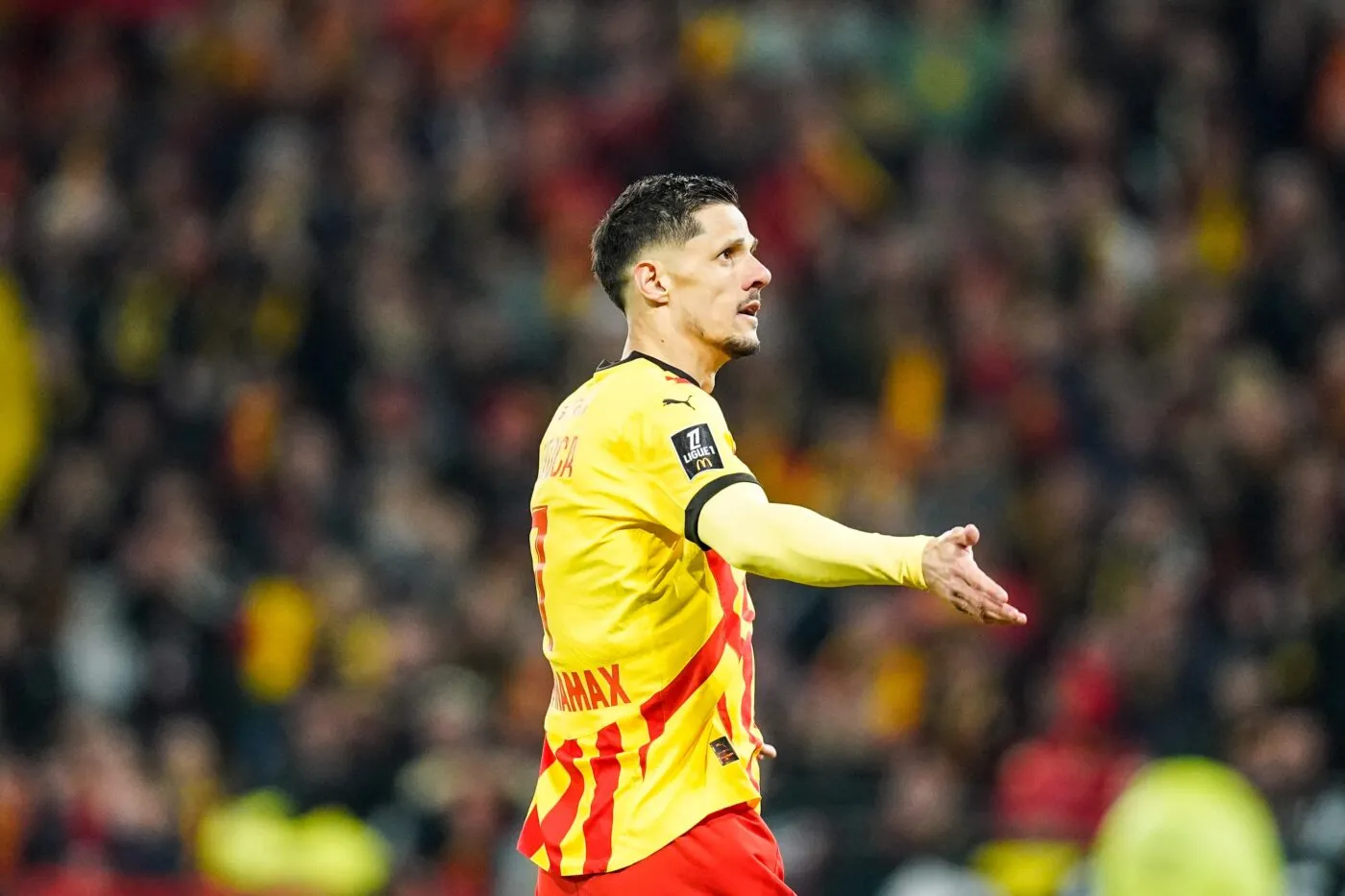 Revivez Lille - Lens (1-0)