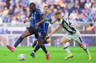 L’Inter s’impose contre l’Udinese et fait pression sur le Napoli