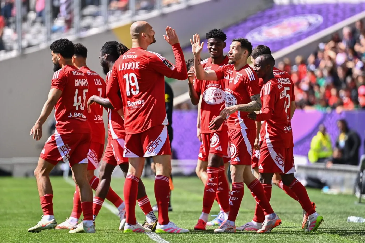 Ligue 1 : oui, cette fin de saison sera excitante