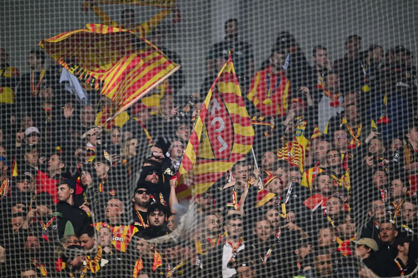 Bruno Retailleau déplore des violences en marge de Lille-Lens