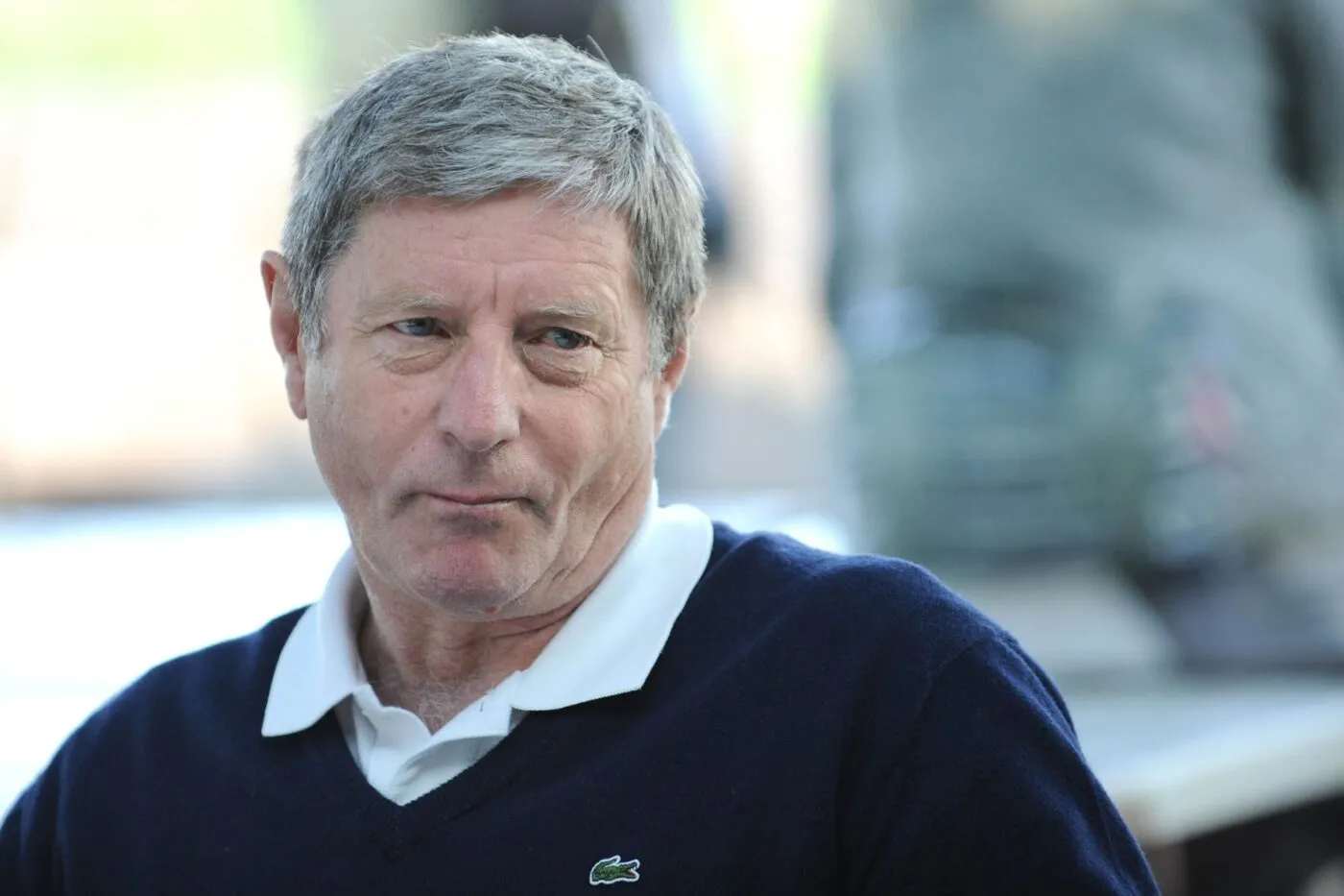 Jean-Michel Larqué dézingue l’ASSE : « C’est un club où personne ne travaille »