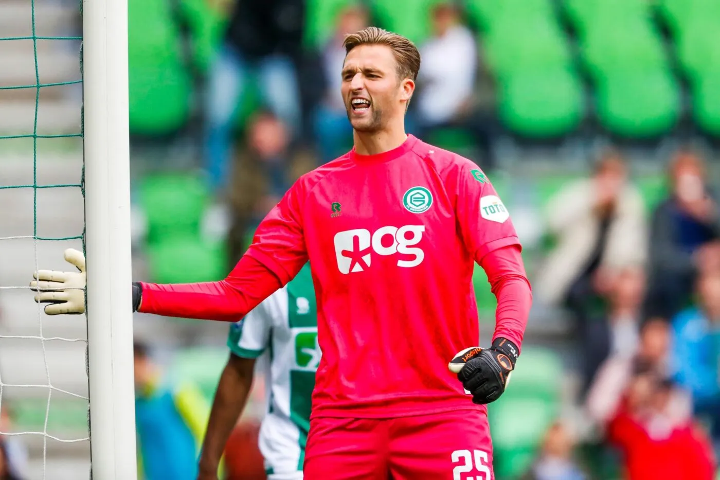 En Norvège, l’homme du match repart avec quatre boîtes d’œufs