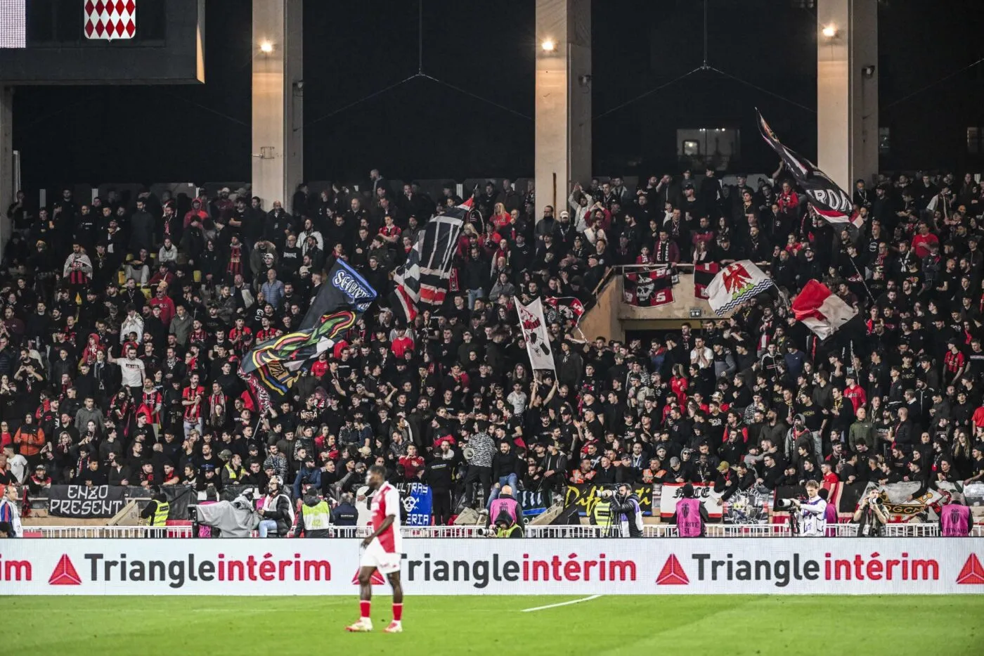 Un maire souhaite interdire les déplacements niçois à Monaco