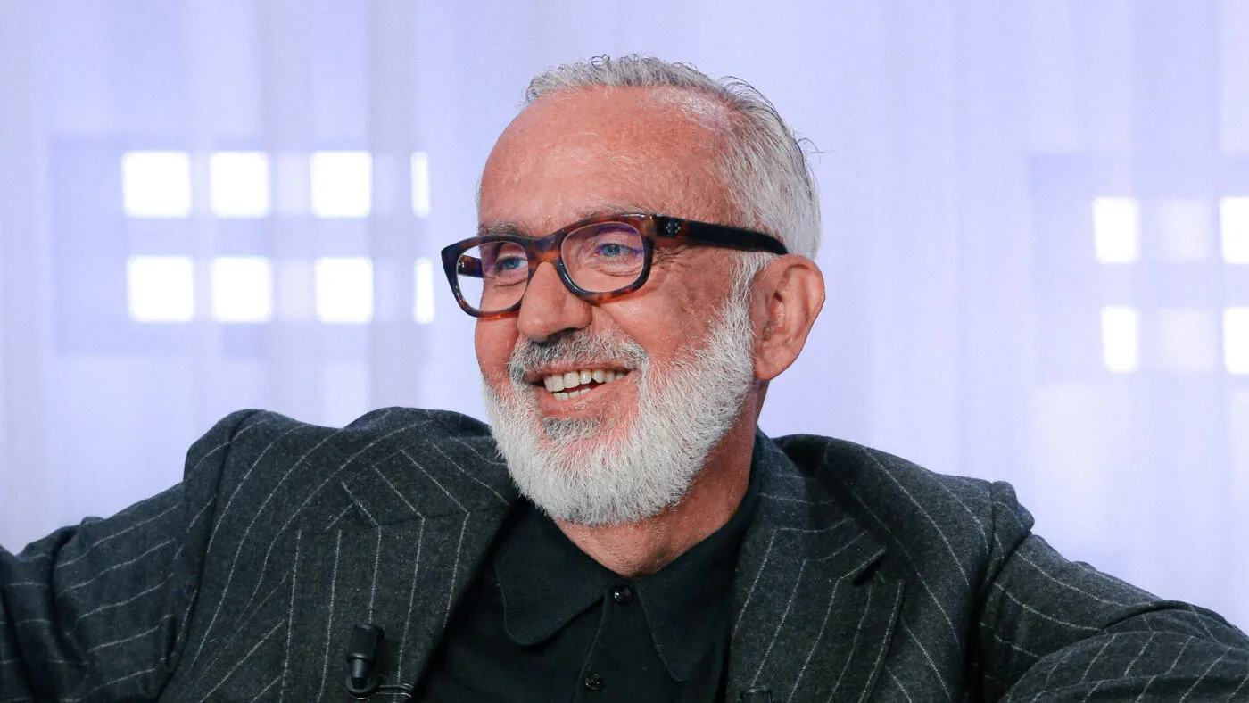 Dominique Farrugia : «<span style="font-size:50%">&nbsp;</span>La grammaire du foot à la télé, c’est Canal qui l’a inventée<span style="font-size:50%">&nbsp;</span>»