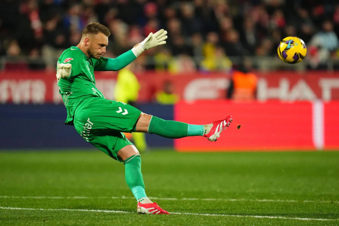 Jasper Cillessen opéré d’urgence