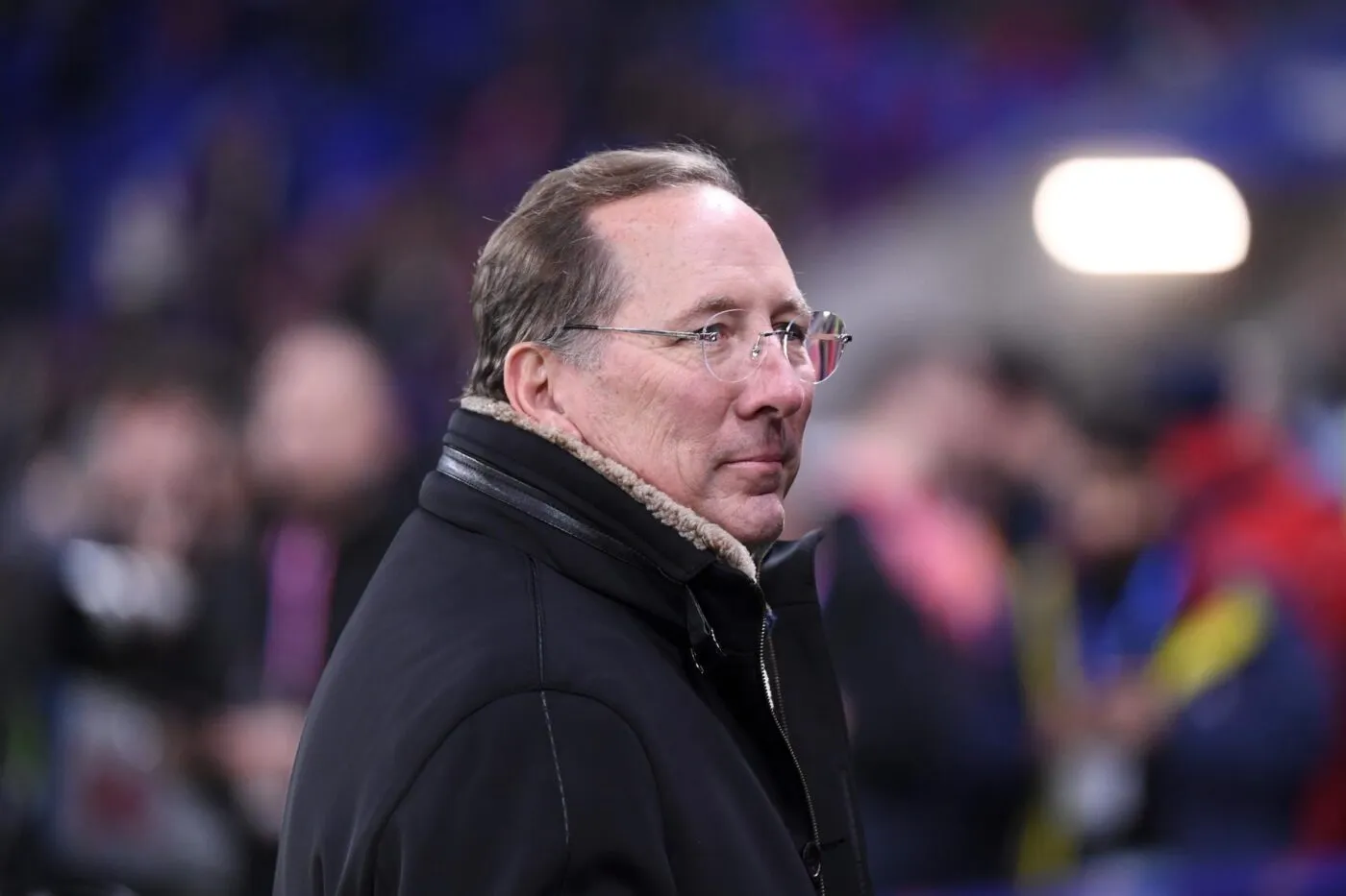 Une « incertitude significative » plane au-dessus de l’OL