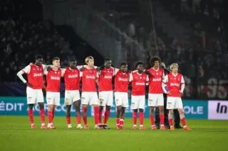 Le Stade de Reims nage en plein paradoxe