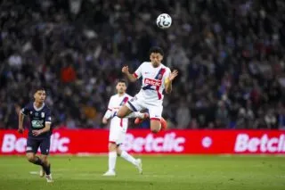 Audiences TV : Dunkerque-PSG fait mieux que Koh-Lanta