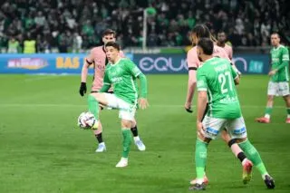 L’AS Saint-Étienne fait la part belle aux joueurs du cru, pas le Stade de Reims