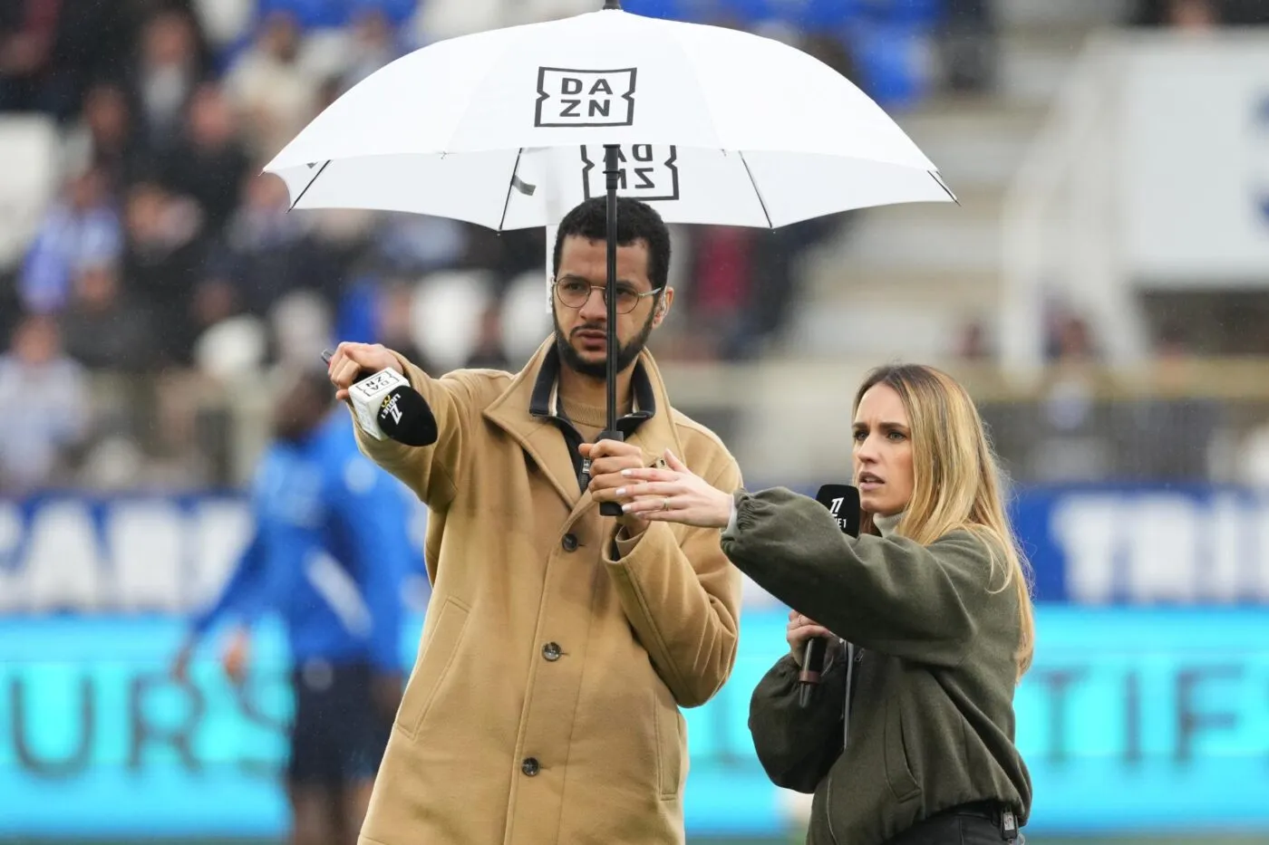 LFP-DAZN : la médiation se prolonge