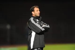 Le Stade rennais a trouvé le successeur de Frederic Massara