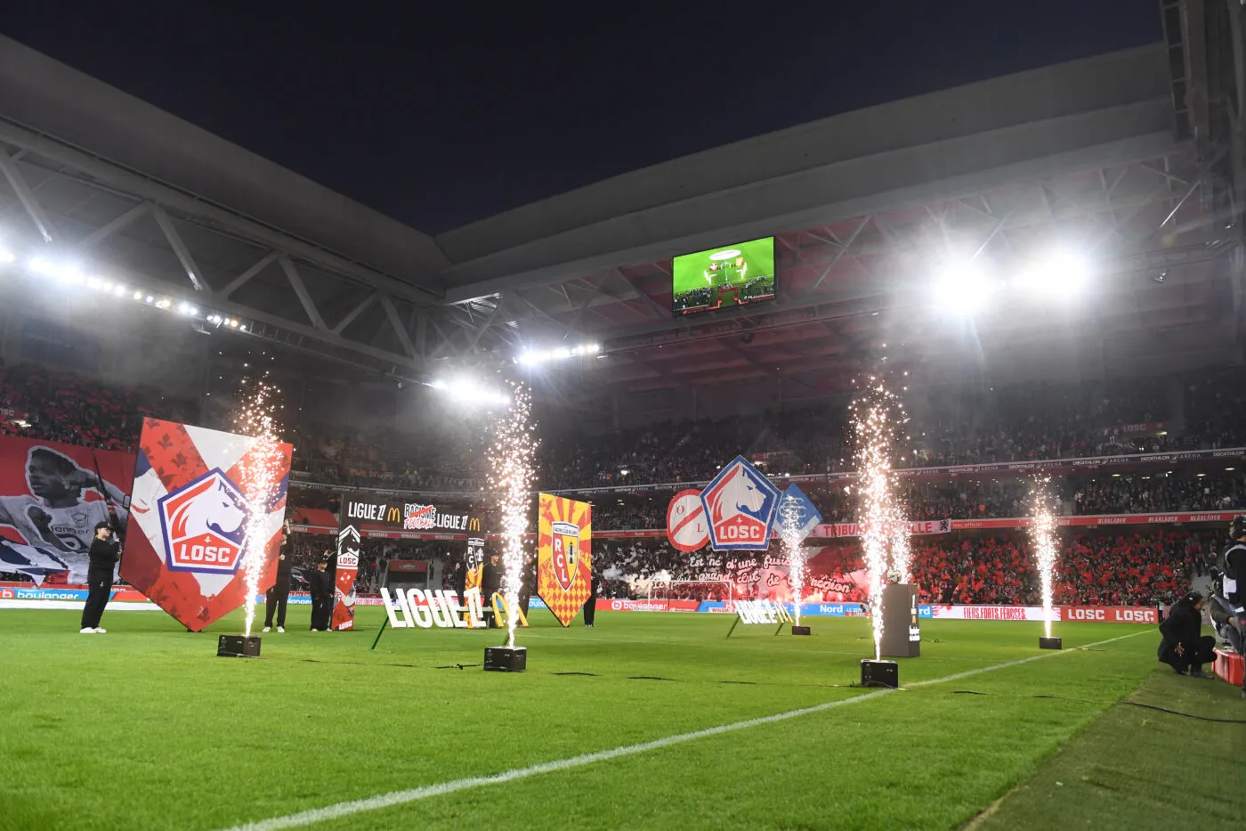 Mode d’emploi pour le prochain diffuseur de la Ligue 1