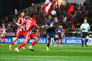 Reims sort Cannes et tient sa finale au Stade de France !