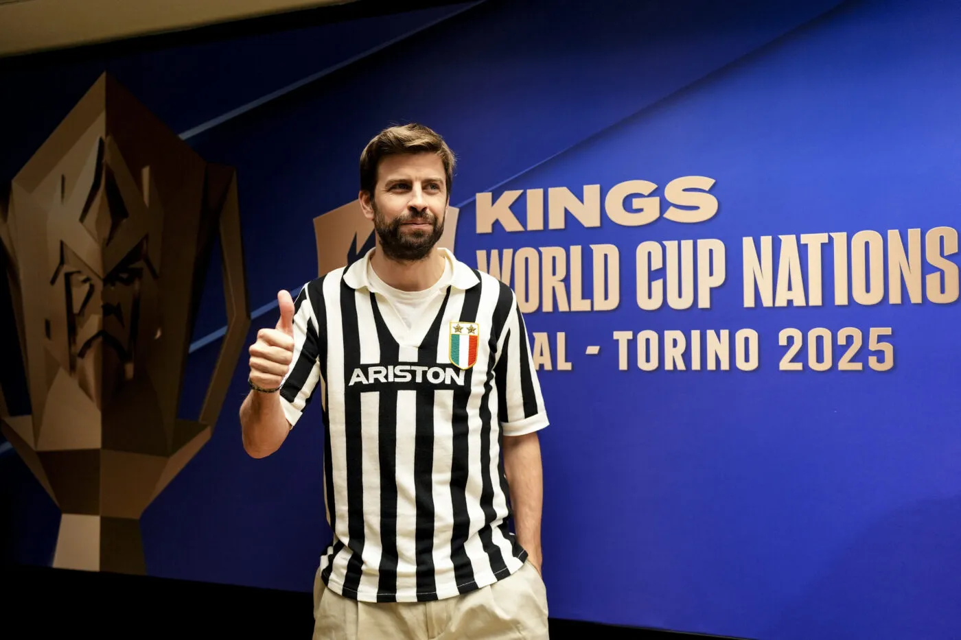 «<span style="font-size:50%">&nbsp;</span>La Kings League, meilleur produit marketing pour réattirer les fans vers le foot<span style="font-size:50%">&nbsp;</span>»