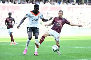 Ligue 2 : Qui a le plus de chance de monter directement en Ligue 1 ?