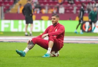 Mauro Icardi remet une pièce dans la machine et chambre José Mourinho