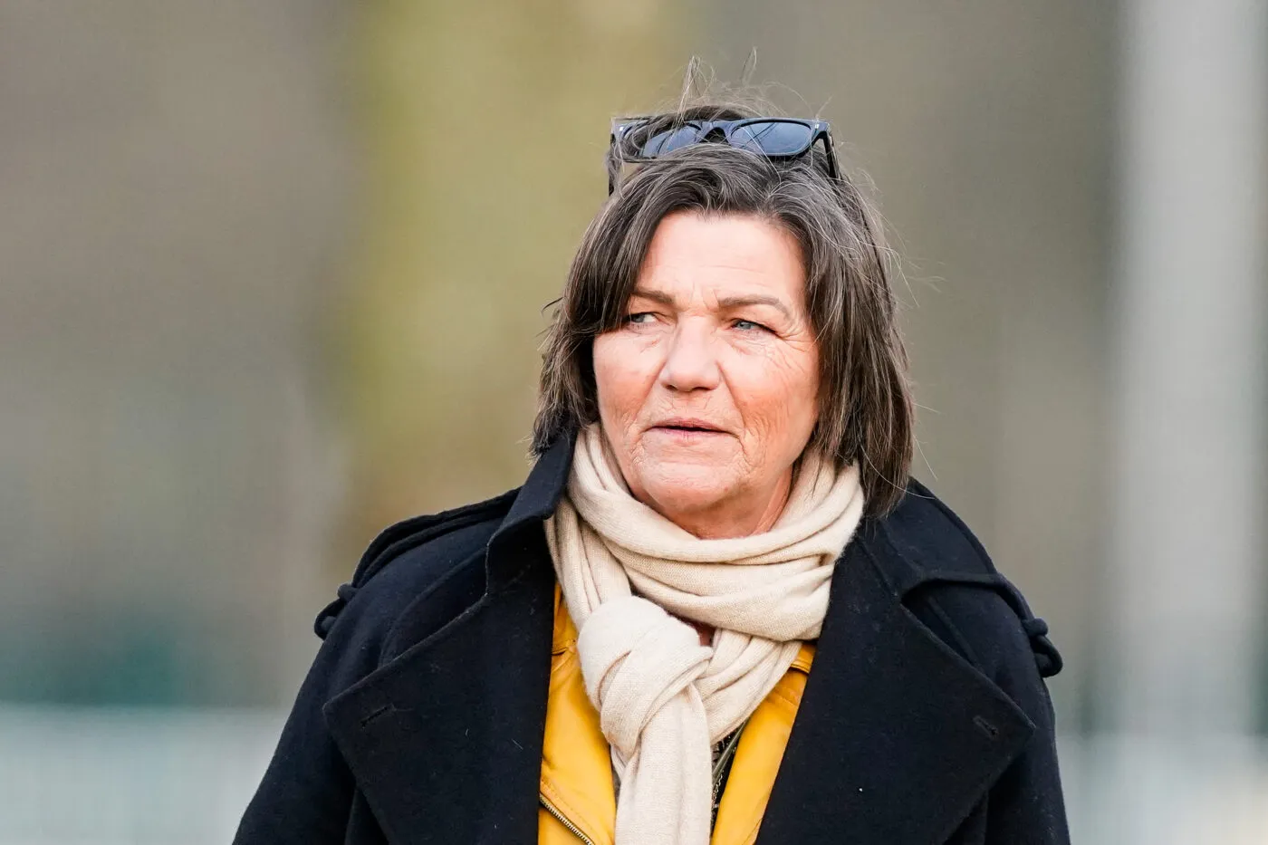 Véronique Rabiot dénonce «<span style="font-size:50%">&nbsp;</span>une justice à deux vitesses  » en faveur du PSG