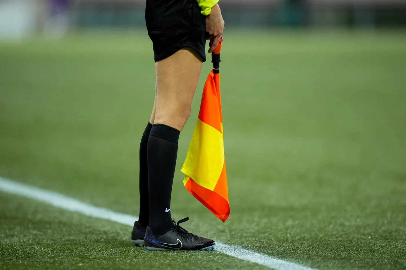 En Alsace, les arbitres refusent d’exercer ce week-end à la suite de menaces de mort